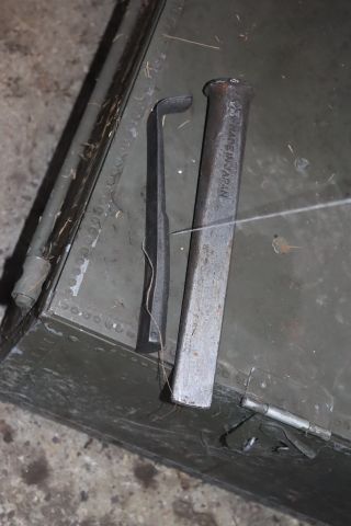 786577-8 Rock Drill Pioneer BR80