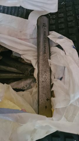 786577-10 Rock Drill Pioneer BR80