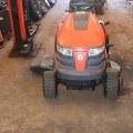 786579-1 Garden tractor Husqvarna YTH20K46