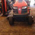 786579-2 Garden tractor Husqvarna YTH20K46