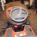 786579-10 Garden tractor Husqvarna YTH20K46
