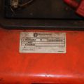786579-20 Garden tractor Husqvarna YTH20K46