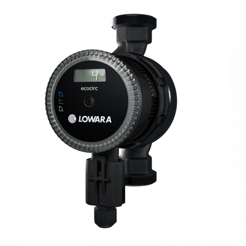 786220-1 Circulation pump Lowara ecocirc PREMIUM 25-4 / 180