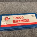 780890-1 Press rod Elpress T2600