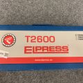 780890-2 Press rod Elpress T2600