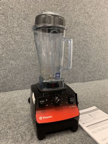 Vitamix Vita-prep3 ジャンク品 Mixer Vitamix Vita-prep 3 - PS Auction - We value the future