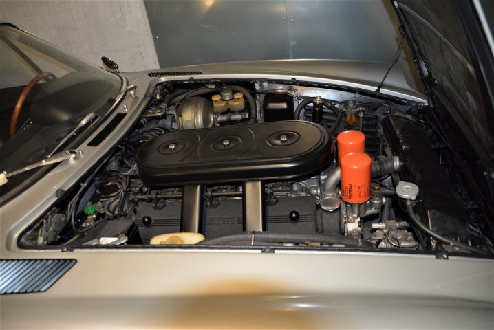 786552-13 Ferrari 365 GT 2 + 2 -1969