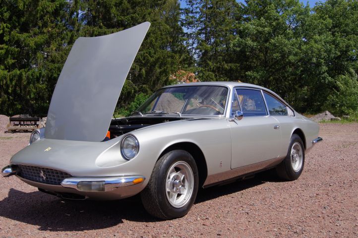 786552-1 Ferrari 365 GT 2 + 2 -1969