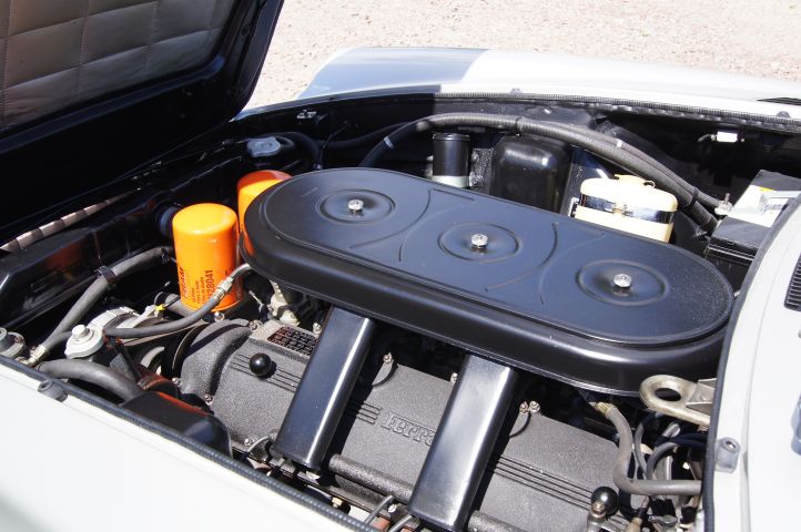 786552-15 Ferrari 365 GT 2 + 2 -1969