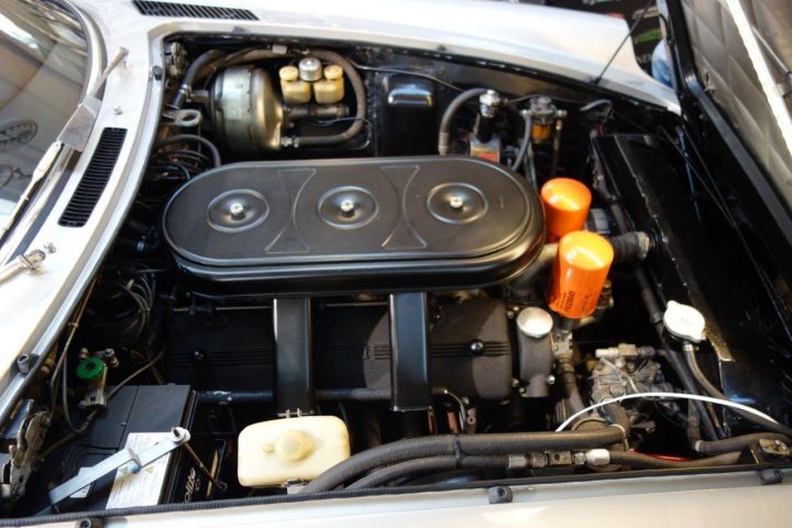 786552-16 Ferrari 365 GT 2 + 2 -1969