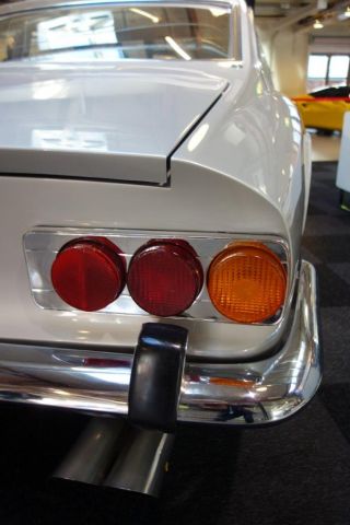 786552-8 Ferrari 365 GT 2 + 2 -1969