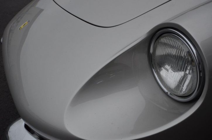 786552-10 Ferrari 365 GT 2 + 2 -1969