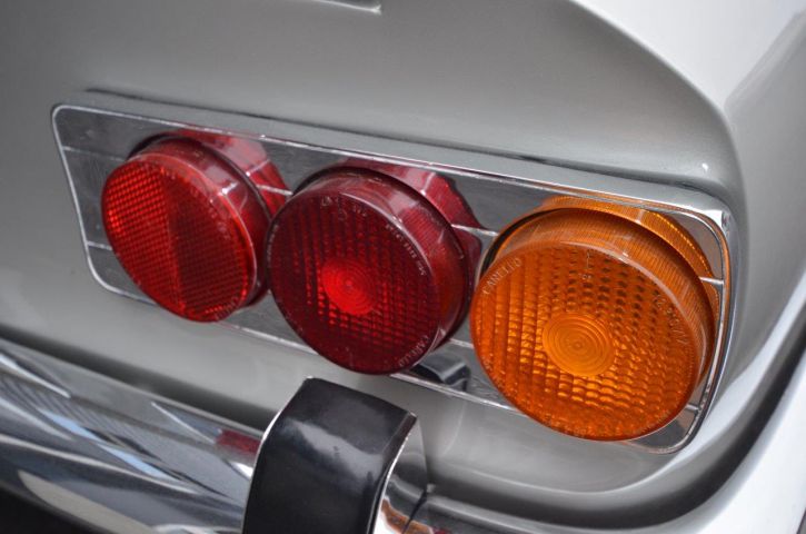 786552-9 Ferrari 365 GT 2 + 2 -1969