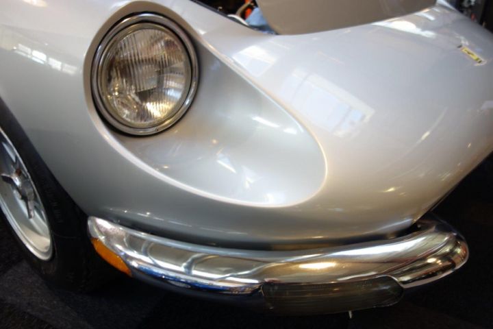 786552-12 Ferrari 365 GT 2 + 2 -1969