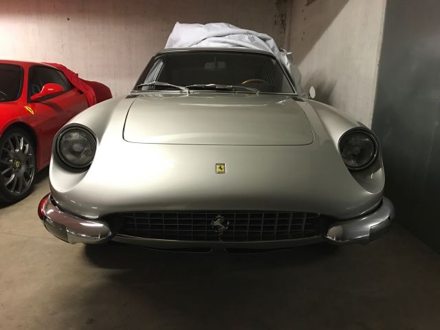 786552-5 Ferrari 365 GT 2 + 2 -1969