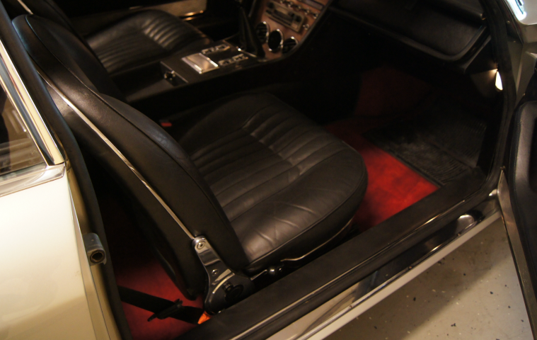 786552-17 Ferrari 365 GT 2 + 2 -1969