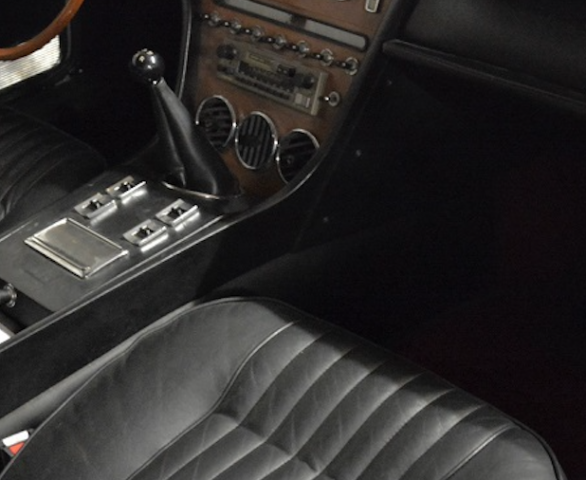 786552-18 Ferrari 365 GT 2 + 2 -1969