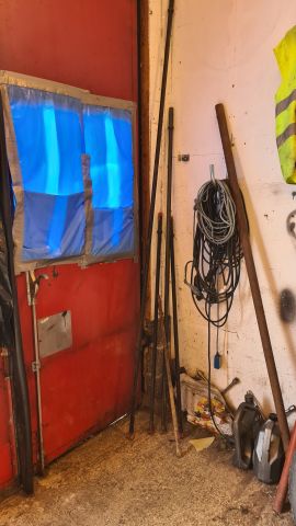 786577-12 Rock Drill Pioneer BR80