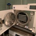 780901-2 Autoclave Mocom B17 Futura