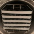 780901-3 Autoclave Mocom B17 Futura