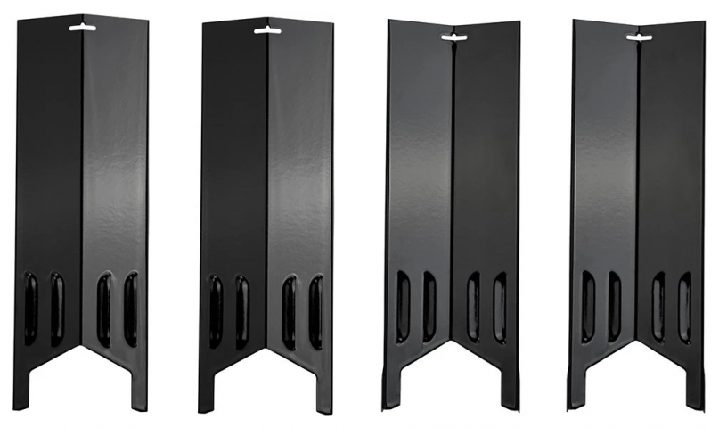 785770-1 Austin and Barbeque AABQ Original Flame Tamer