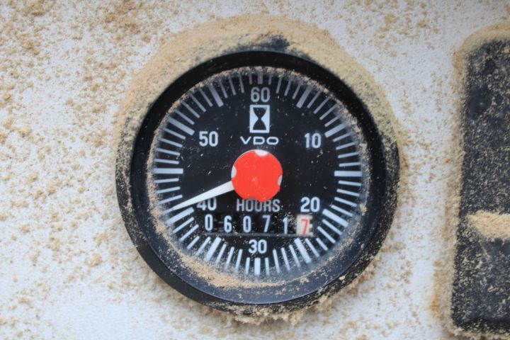 758996-8 Forus crushing plant DRG 120 and HB 171