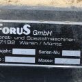 758996-10 Forus crushing plant DRG 120 and HB 171