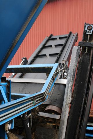 758996-17 Forus crushing plant DRG 120 and HB 171