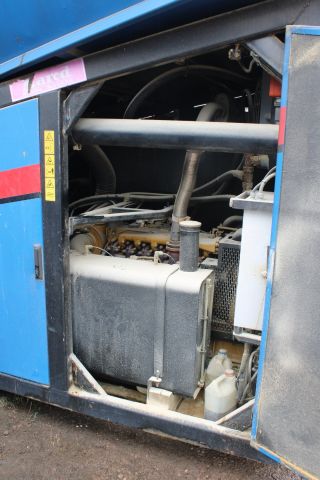 758996-19 Forus crushing plant DRG 120 and HB 171