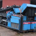 758996-21 Forus crushing plant DRG 120 and HB 171