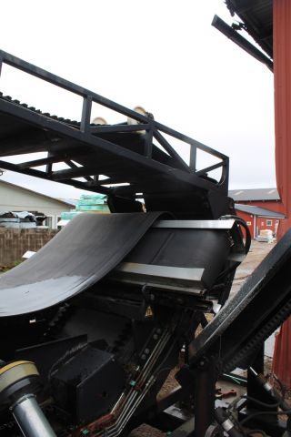 758996-26 Forus crushing plant DRG 120 and HB 171