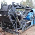 758996-29 Forus crushing plant DRG 120 and HB 171