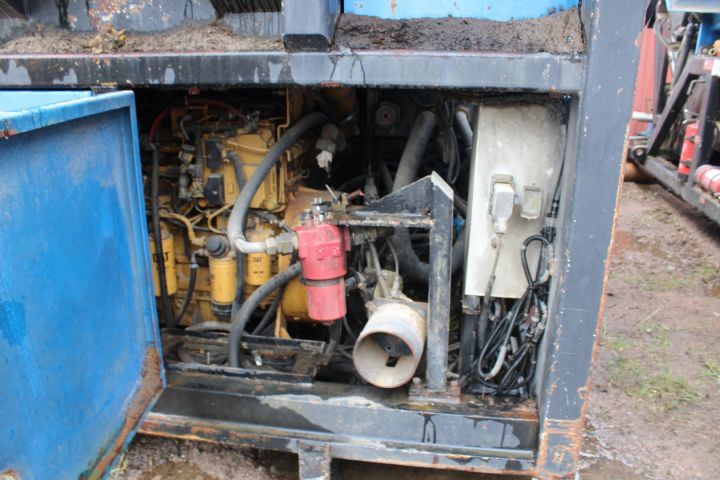 758996-34 Forus crushing plant DRG 120 and HB 171