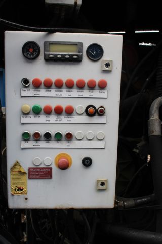 758996-36 Forus crushing plant DRG 120 and HB 171