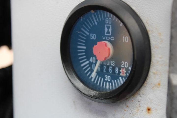 758996-38 Forus crushing plant DRG 120 and HB 171