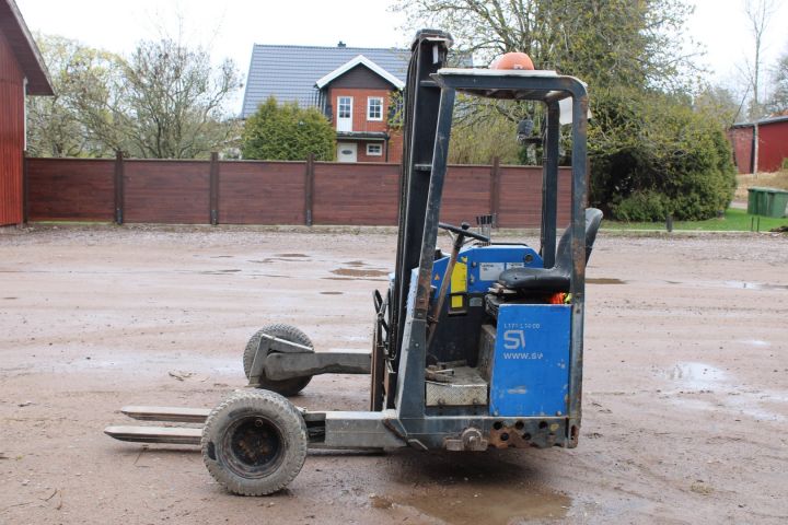 759001-2 Terberg Kinglifter semi-trailer truck -09