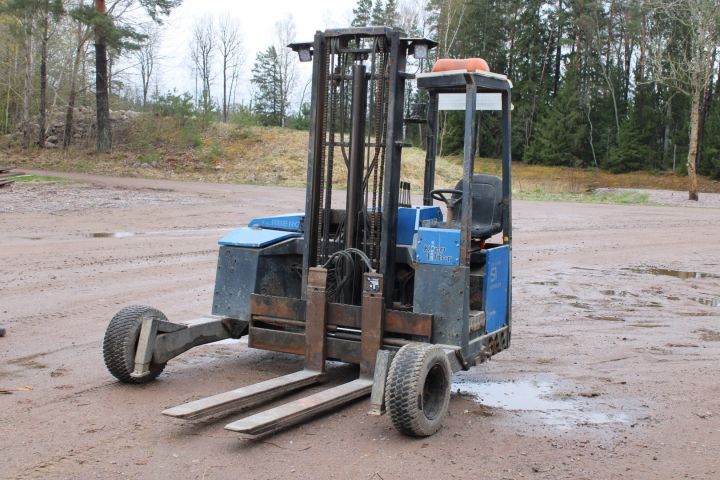 759001-1 Terberg Kinglifter semi-trailer truck -09