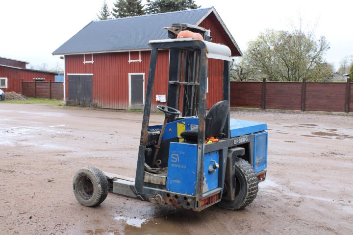 759001-3 Terberg Kinglifter semi-trailer truck -09