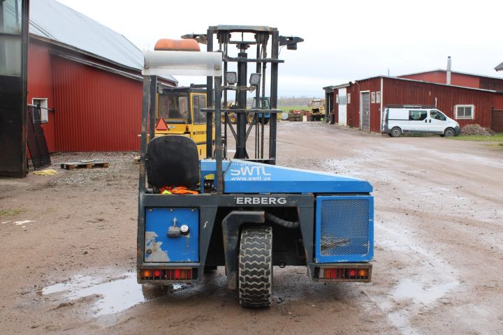 759001-4 Terberg Kinglifter semi-trailer truck -09