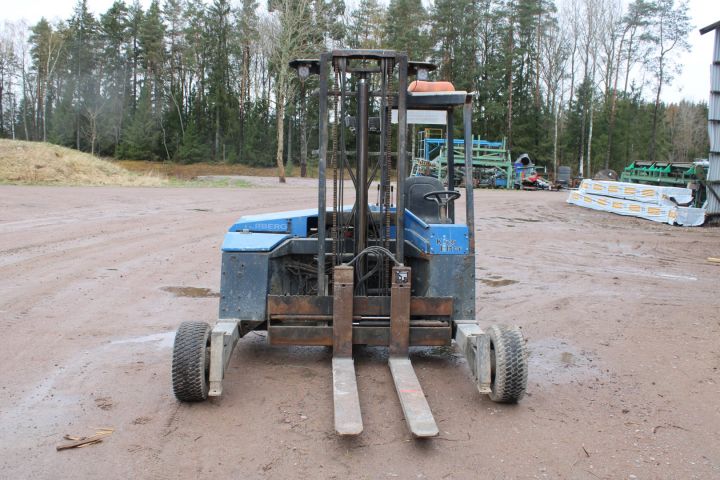 759001-8 Terberg Kinglifter semi-trailer truck -09