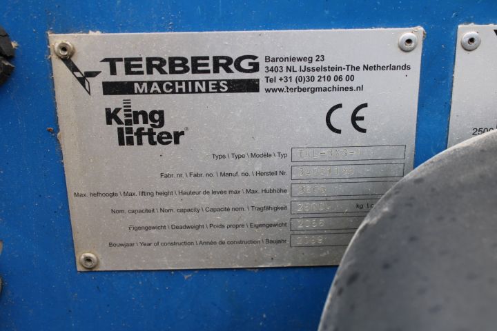 759001-21 Terberg Kinglifter semi-trailer truck -09
