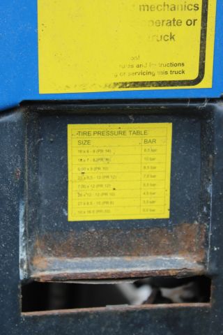 759001-20 Terberg Kinglifter semi-trailer truck -09