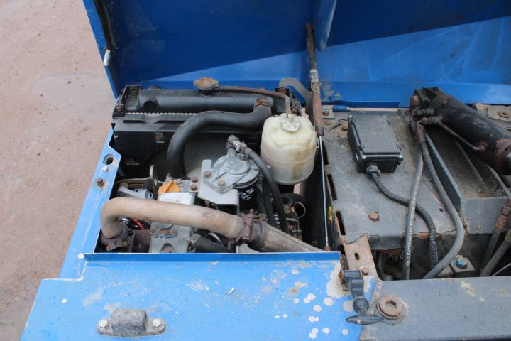 759001-15 Terberg Kinglifter semi-trailer truck -09