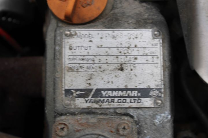 759001-19 Terberg Kinglifter semi-trailer truck -09