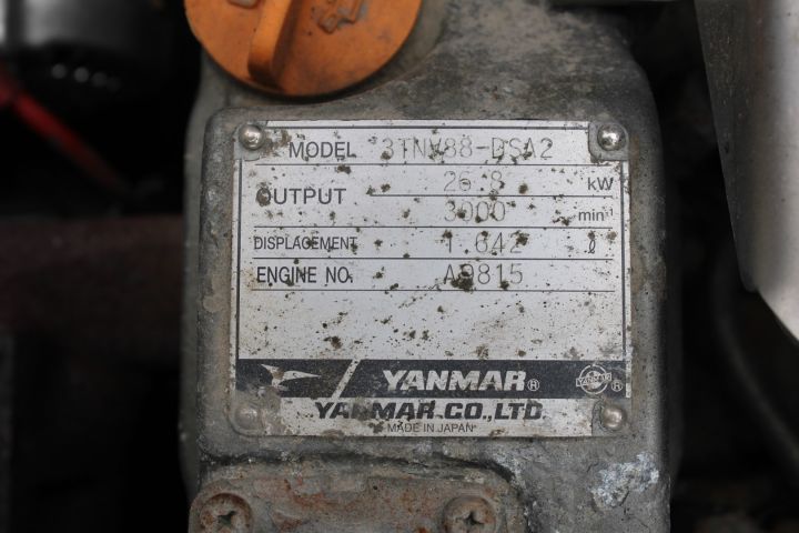 759001-22 Terberg Kinglifter semi-trailer truck -09