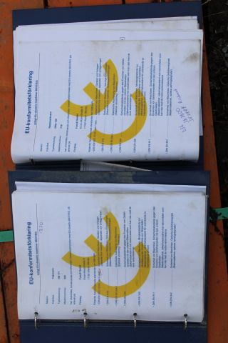 758996-46 Forus crushing plant DRG 120 and HB 171