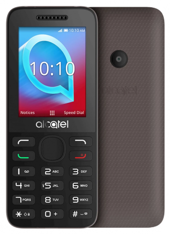 786596-1 Alcatel 2038 3G
