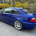 787146-3 BMW M3 R50 Tornado V8 -2006
