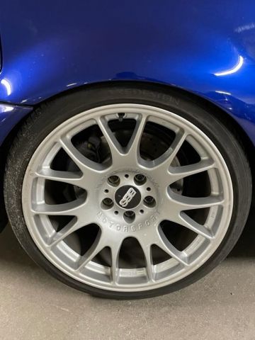 787146-15 BMW M3 R50 Tornado V8 -2006