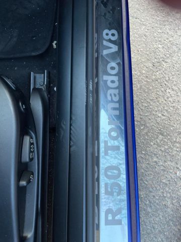 787146-17 BMW M3 R50 Tornado V8 -2006